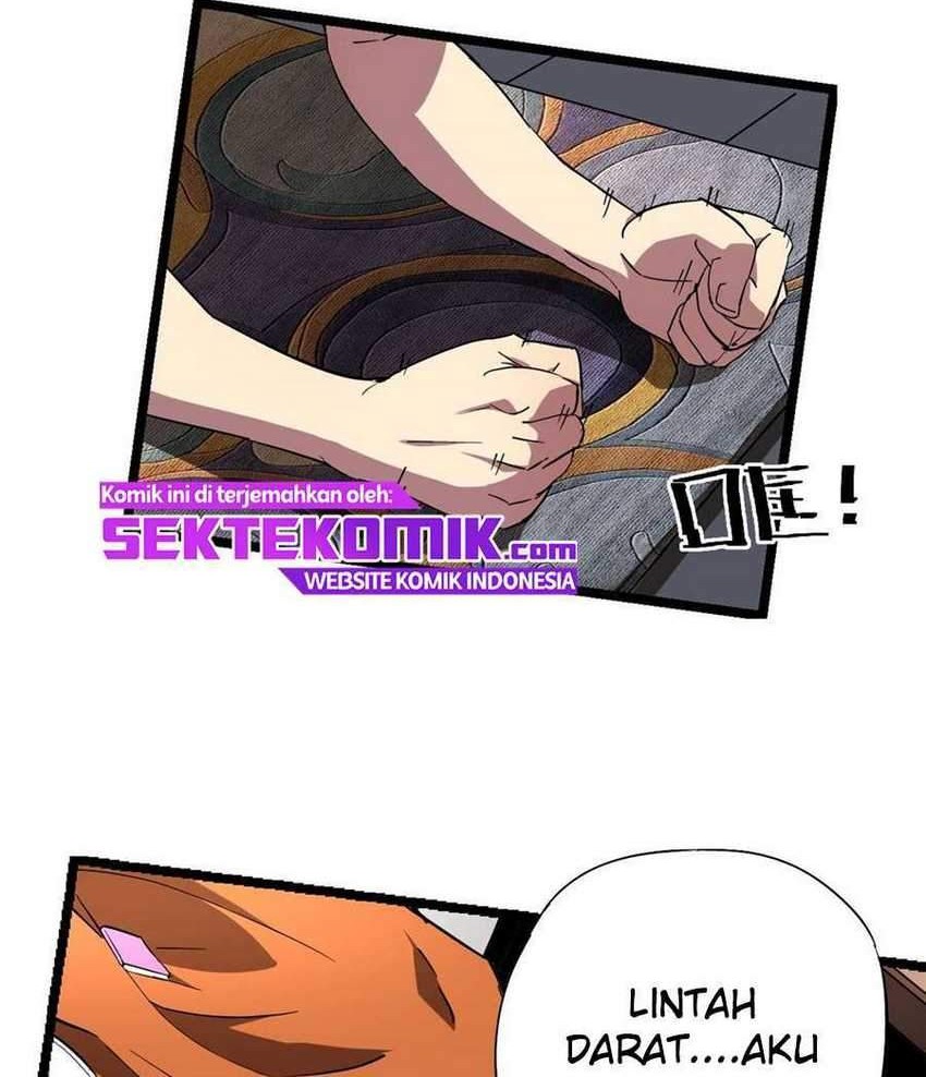 Super God Card Maker Chapter 3 halaman 3