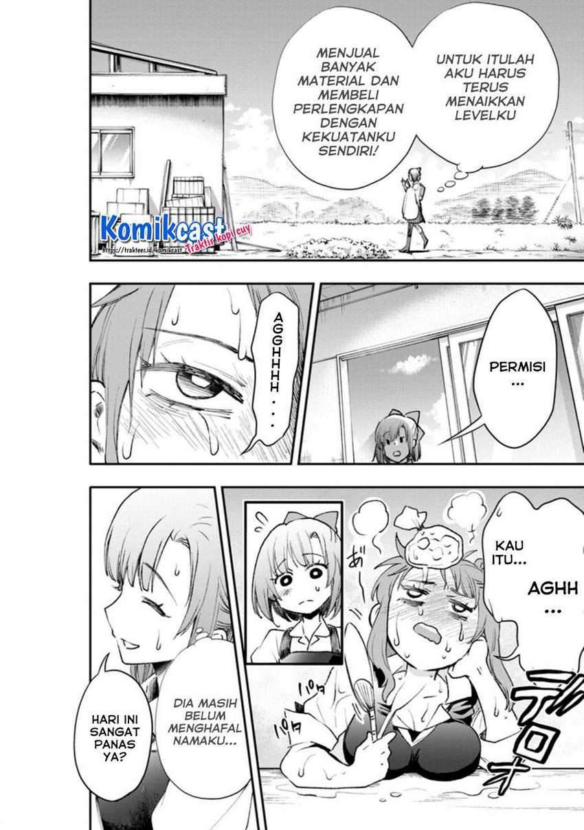 Bouken-ka ni Narou! ~ Sukiruboudo de Dungeon Kouryaku ~ Chapter 24.1 - Halaman 4