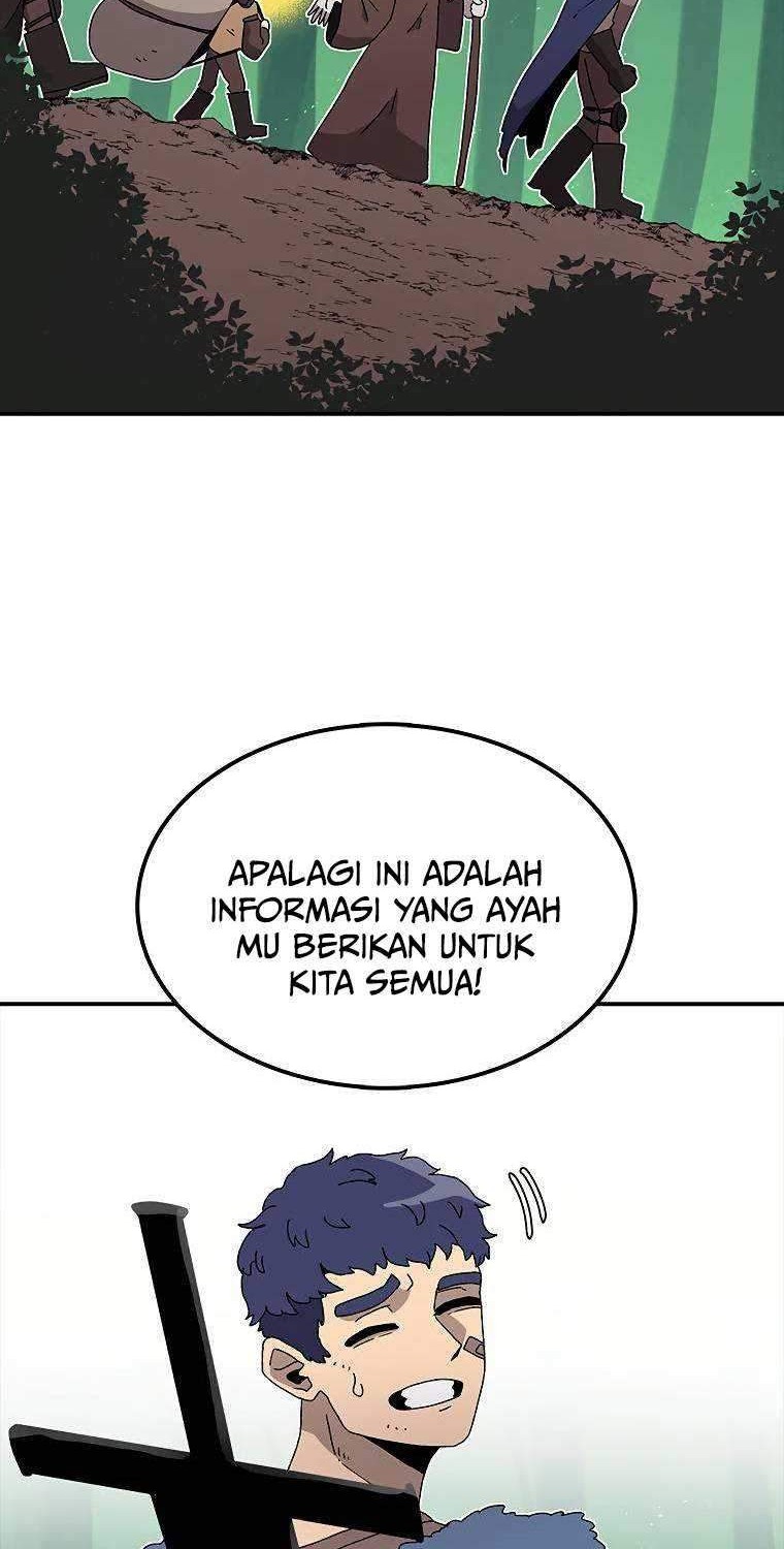 The House Without Time Chapter 31 halaman 3