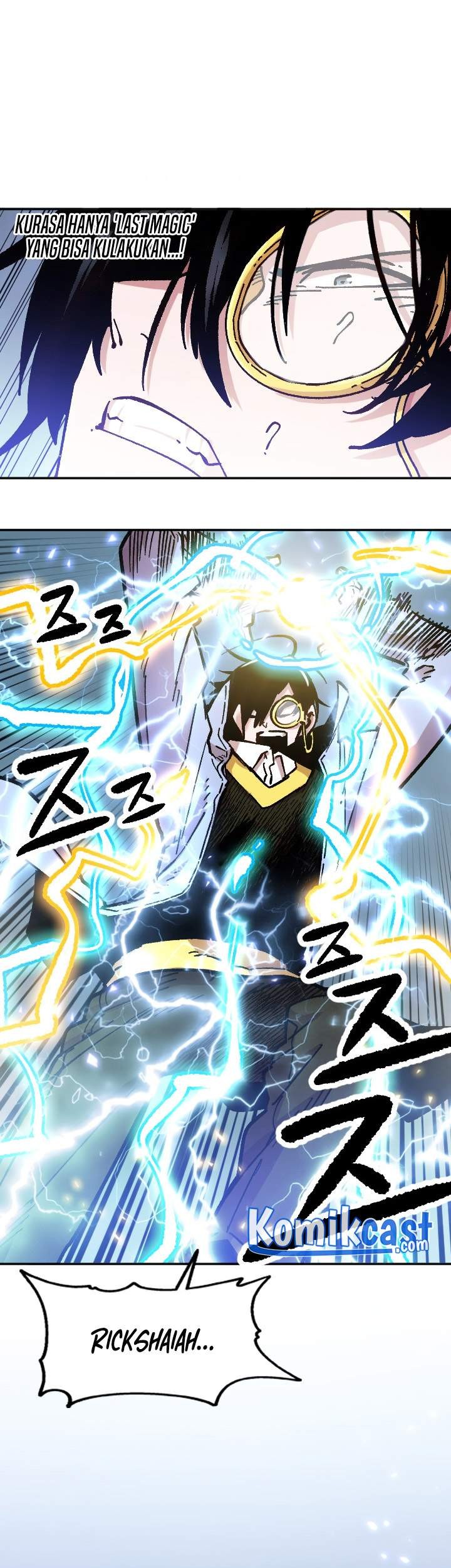 Slave B Chapter 78 halaman 3