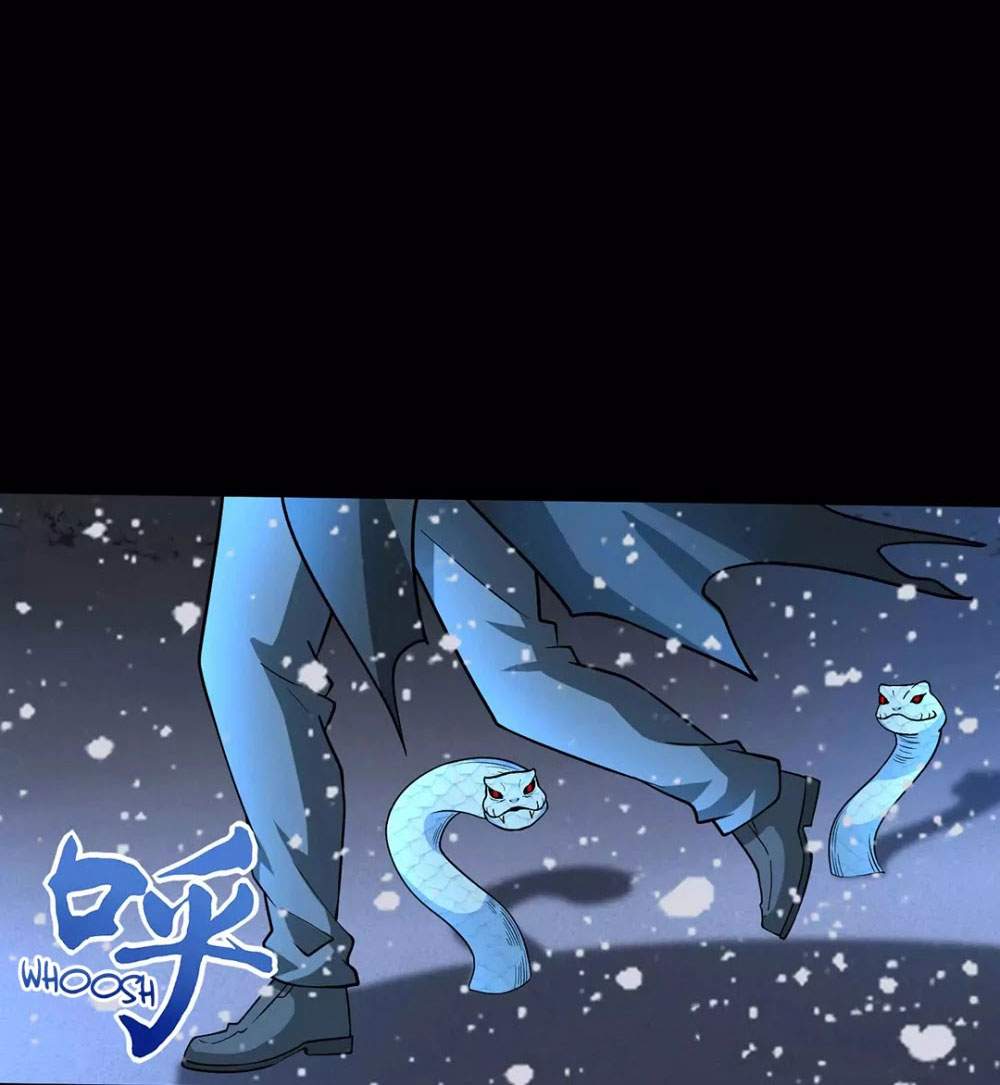 Manhua King of Apocalypse Chapter 201 gambar 2