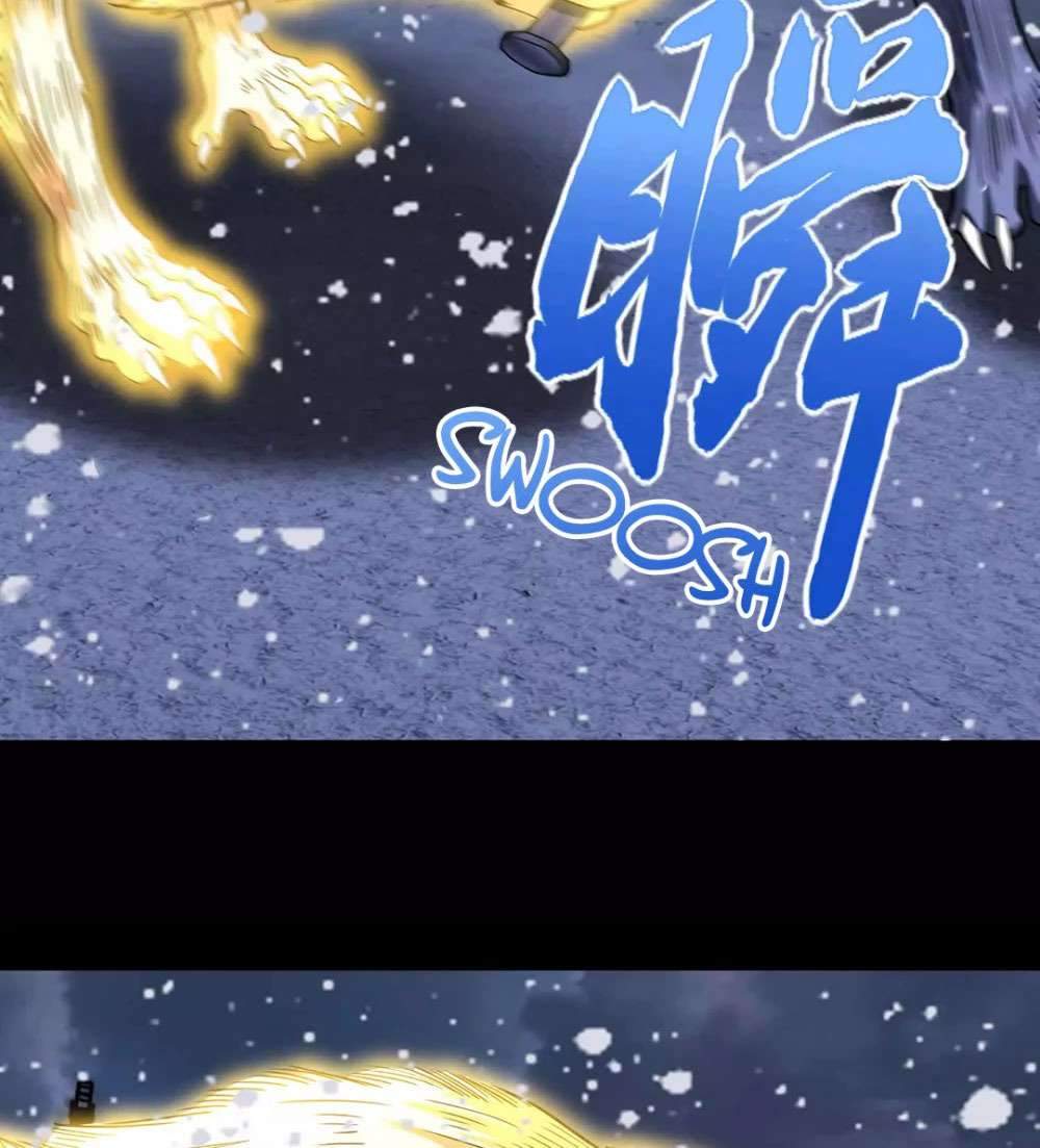 Manhua King of Apocalypse Chapter 202 gambar 2