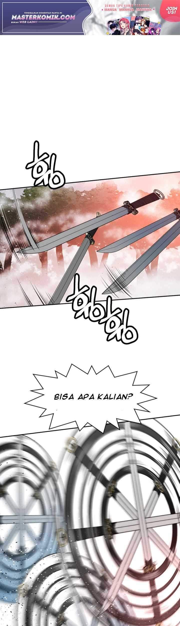 Manhwa The Golden Age Chapter 10 gambar 2