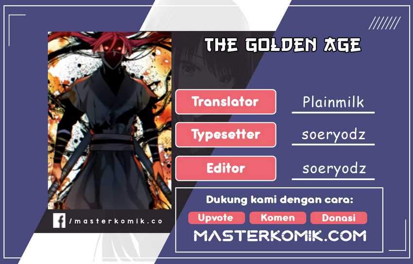Komik The Golden Age Chapter 9 gambar 1