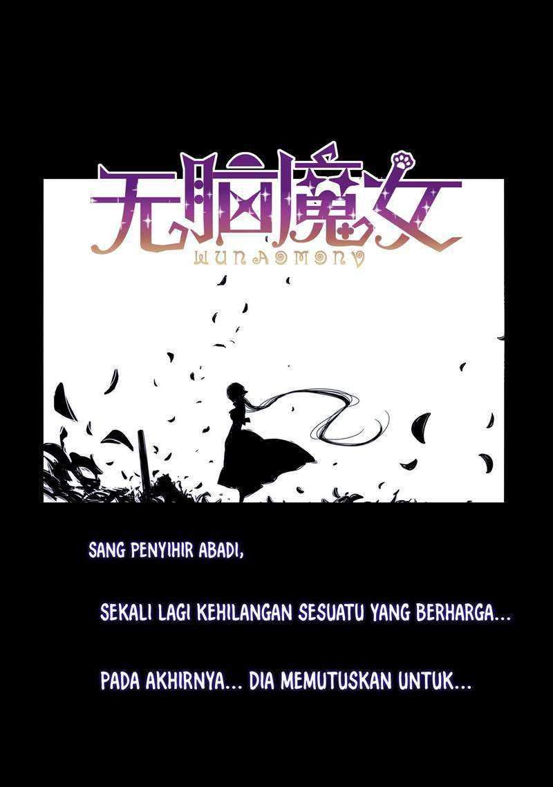 Brainless Witch Chapter 00 - Halaman 2
