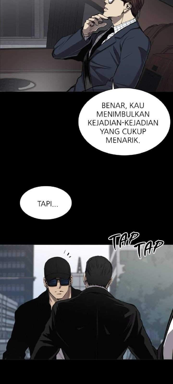 Manhwa Castle Chapter 32 gambar 2