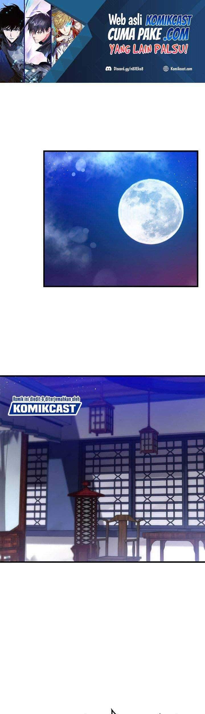 Manhwa Doctor’s Rebirth Chapter 51 gambar 2
