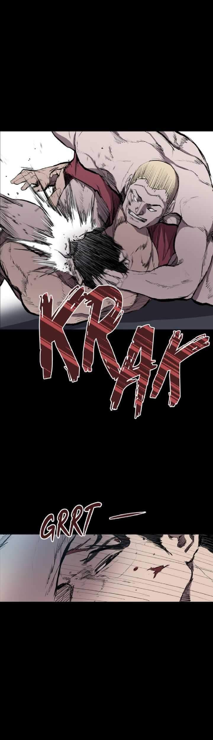 Castle Chapter 39 - Halaman 18