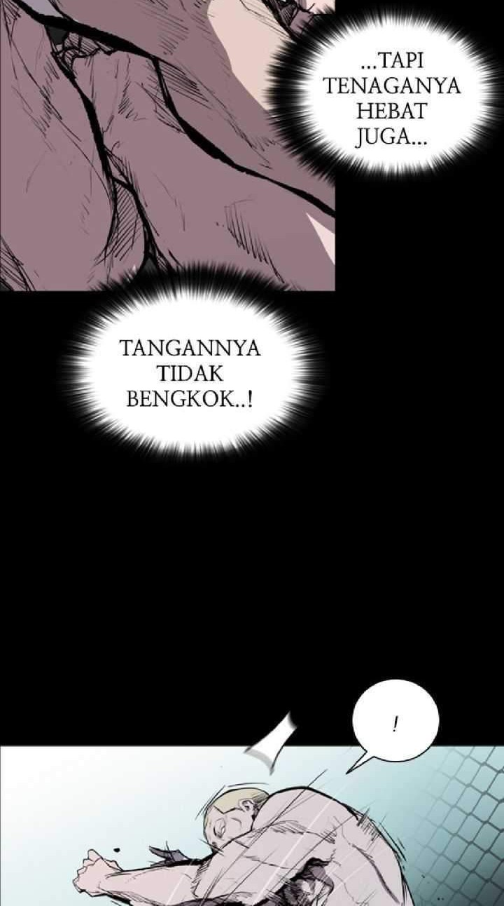 Castle Chapter 39 - Halaman 21
