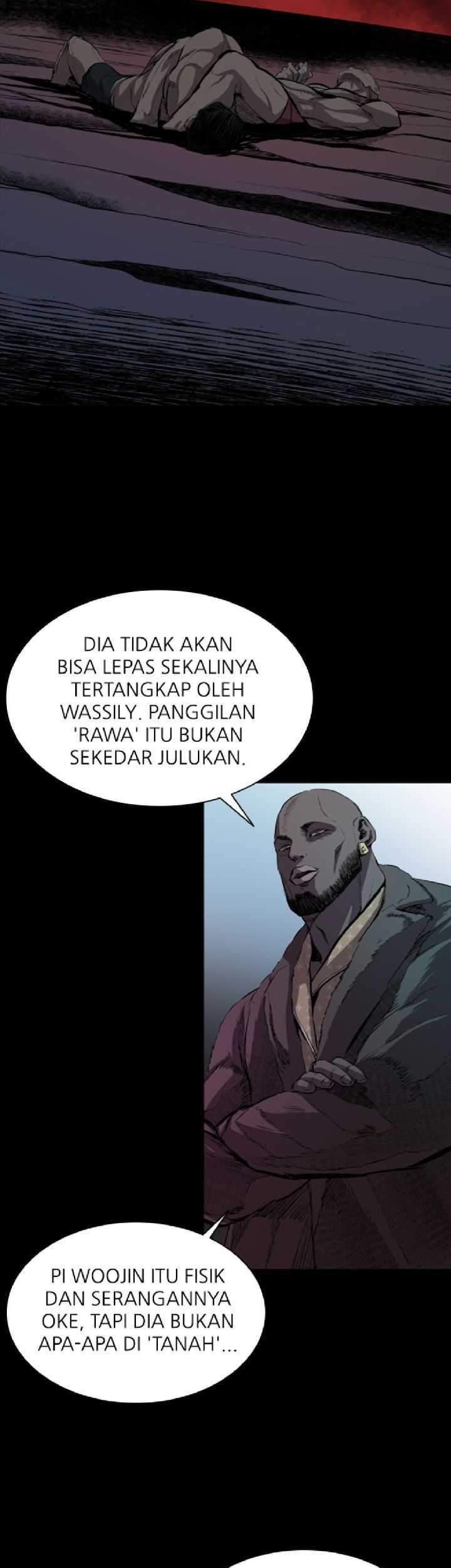 Castle Chapter 39 - Halaman 26