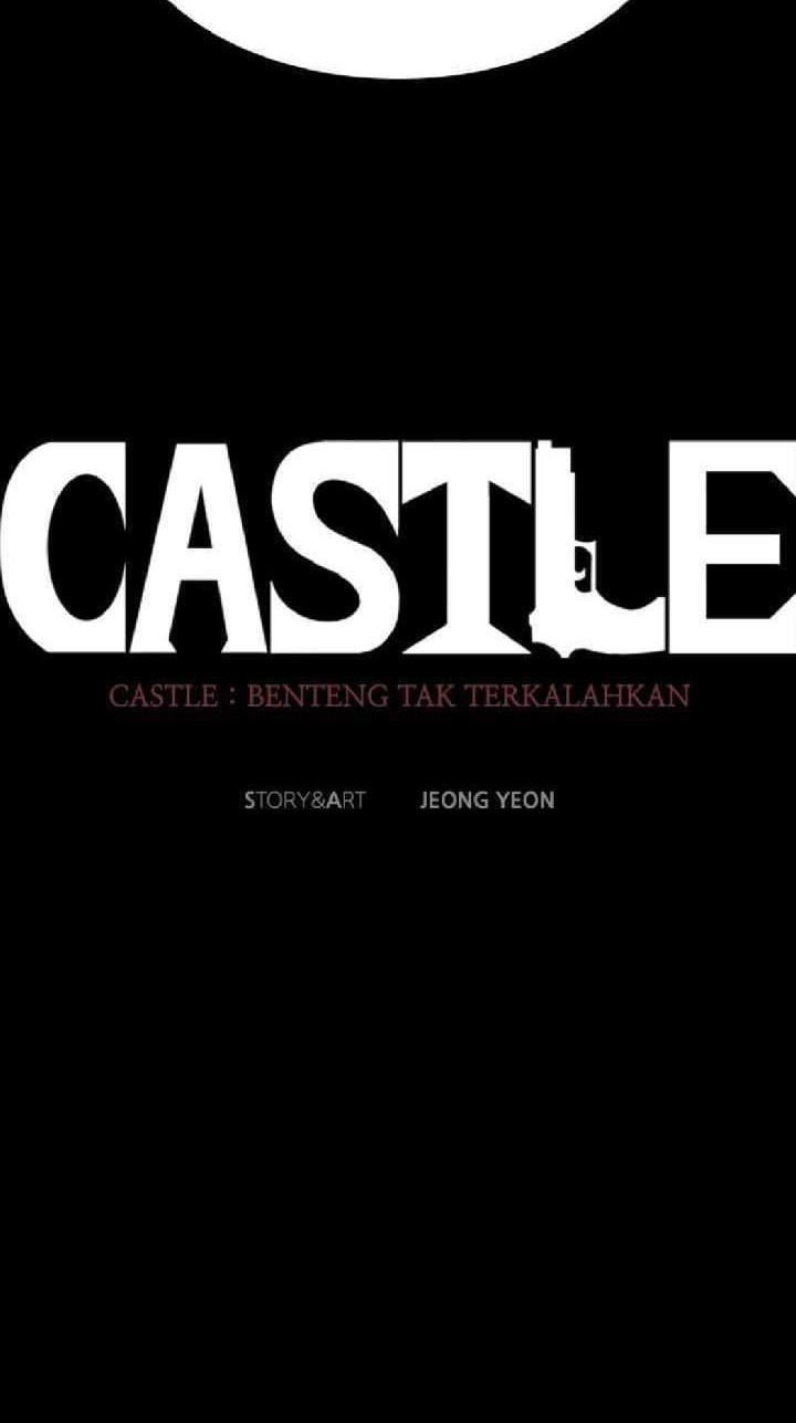 Castle Chapter 39 - Halaman 31