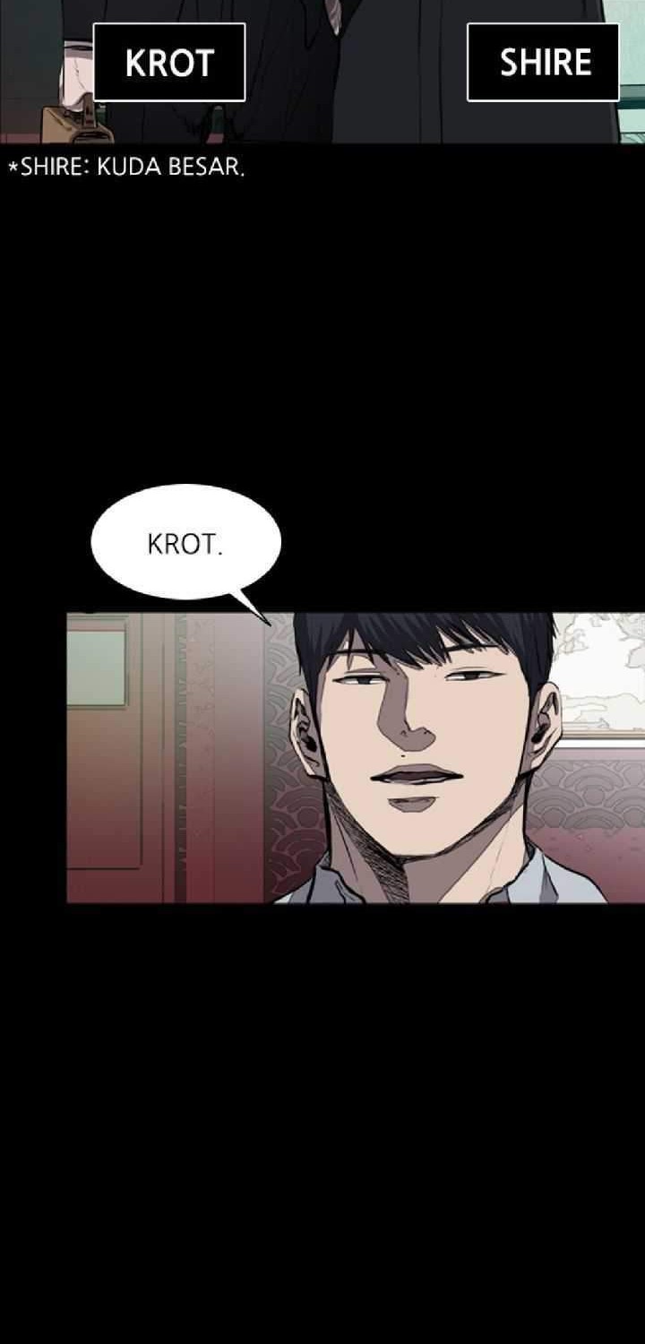 Castle Chapter 39 - Halaman 33