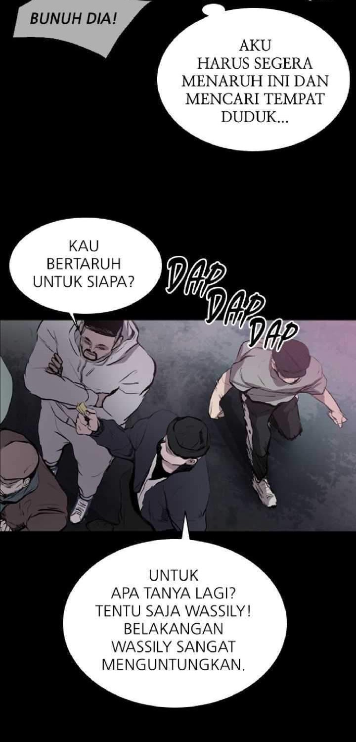 Manhwa Castle Chapter 39 gambar 2