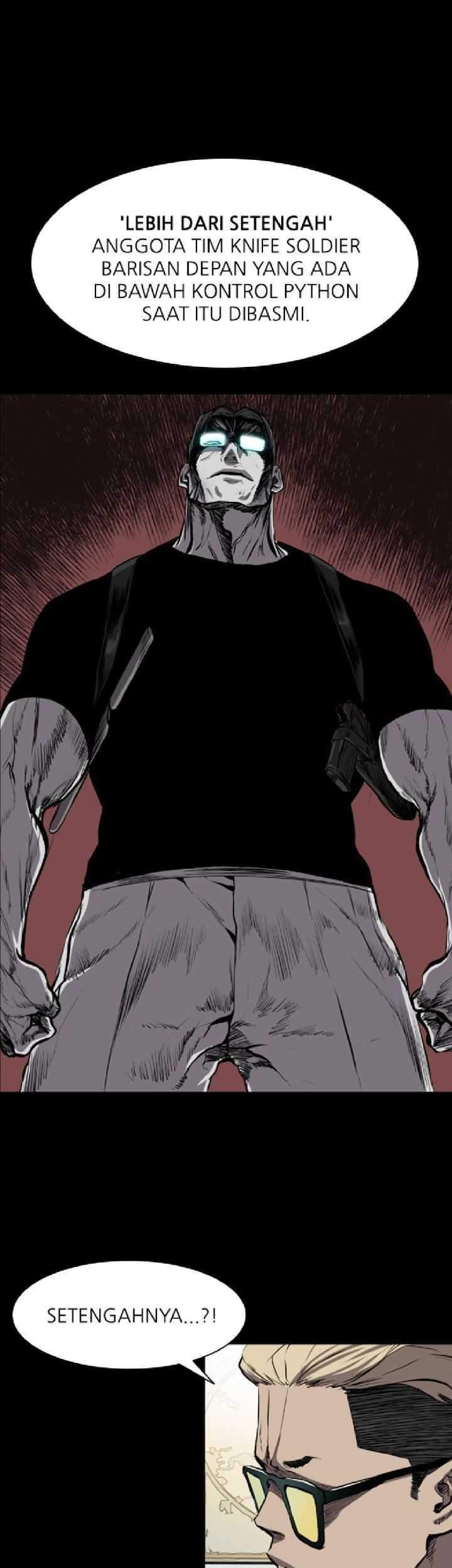 Castle Chapter 39 - Halaman 38