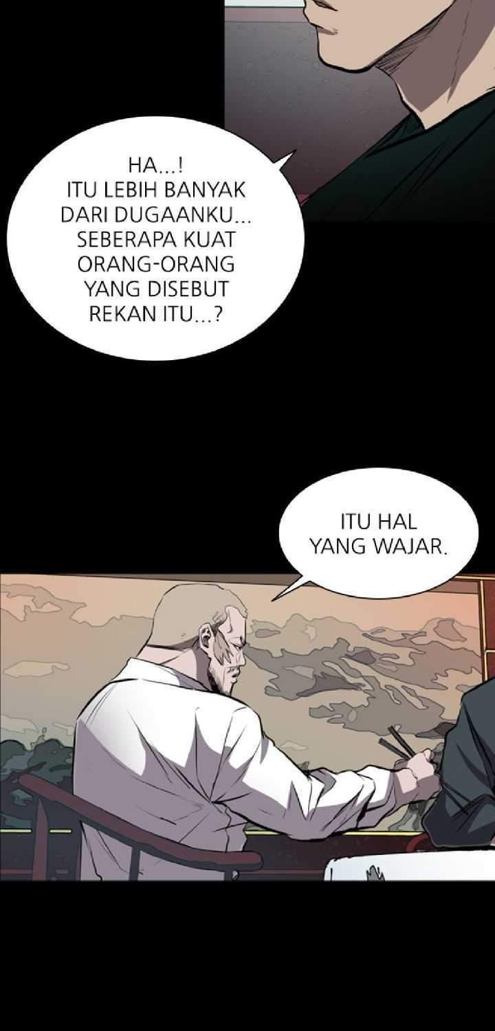 Castle Chapter 39 - Halaman 39