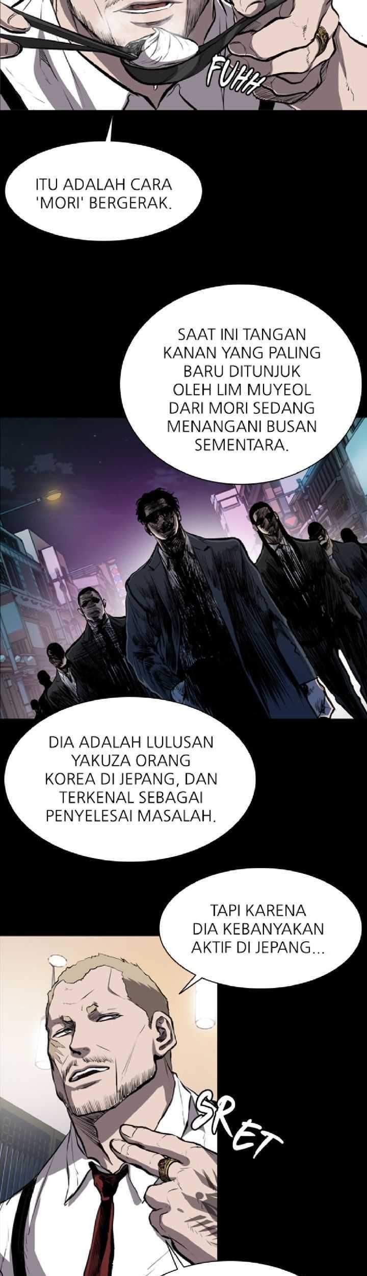 Castle Chapter 39 - Halaman 48