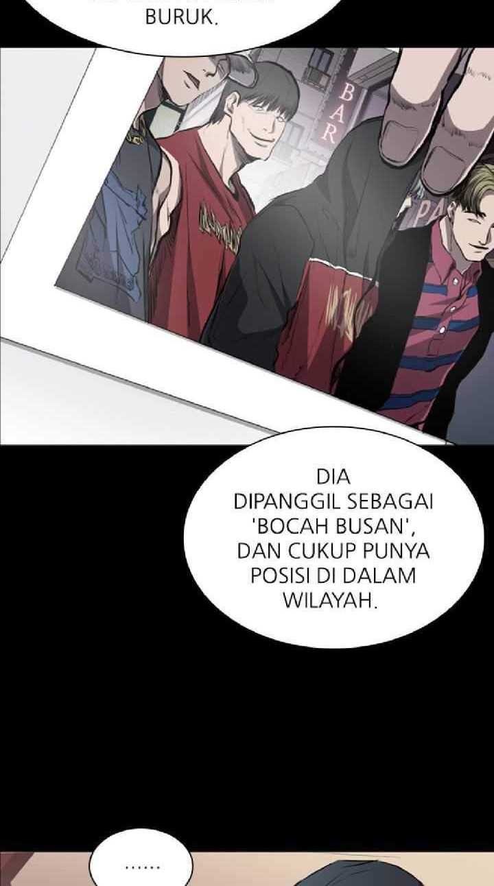 Castle Chapter 39 - Halaman 51