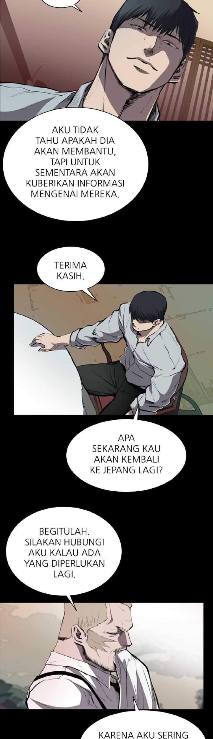 Castle Chapter 39 - Halaman 52