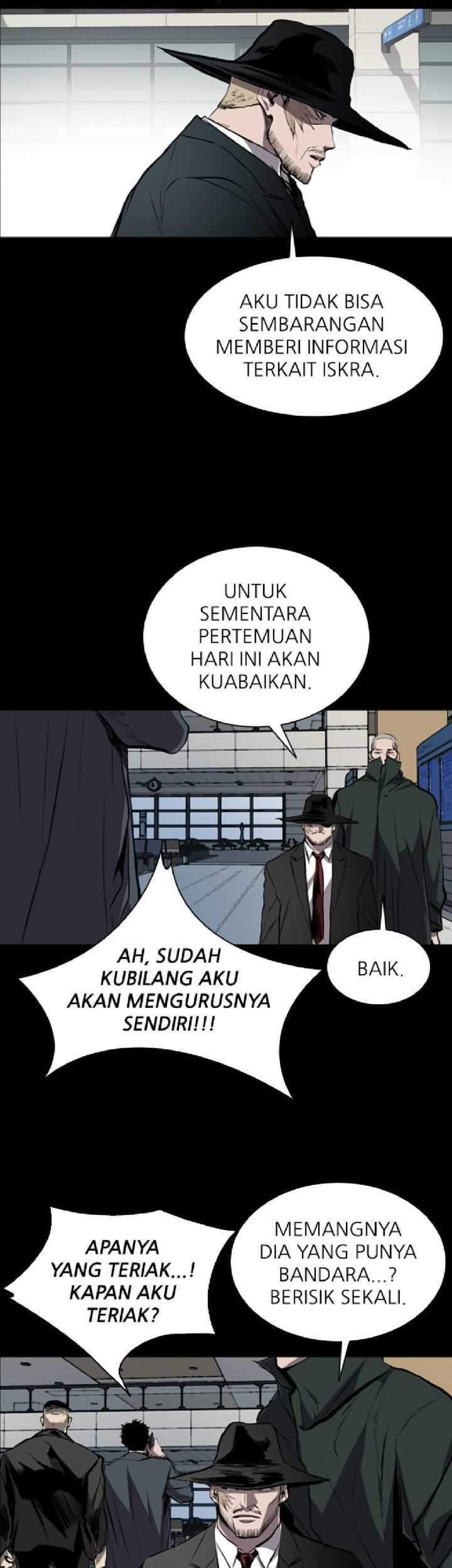 Castle Chapter 39 - Halaman 56