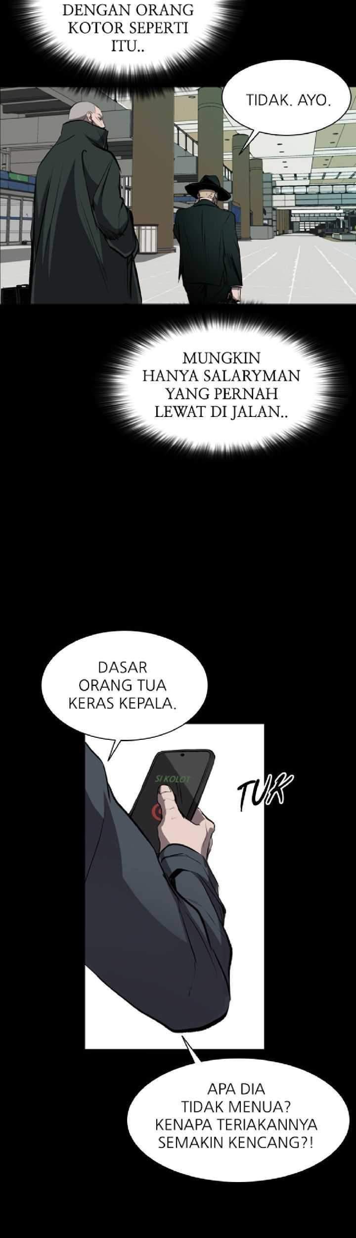 Castle Chapter 39 - Halaman 58