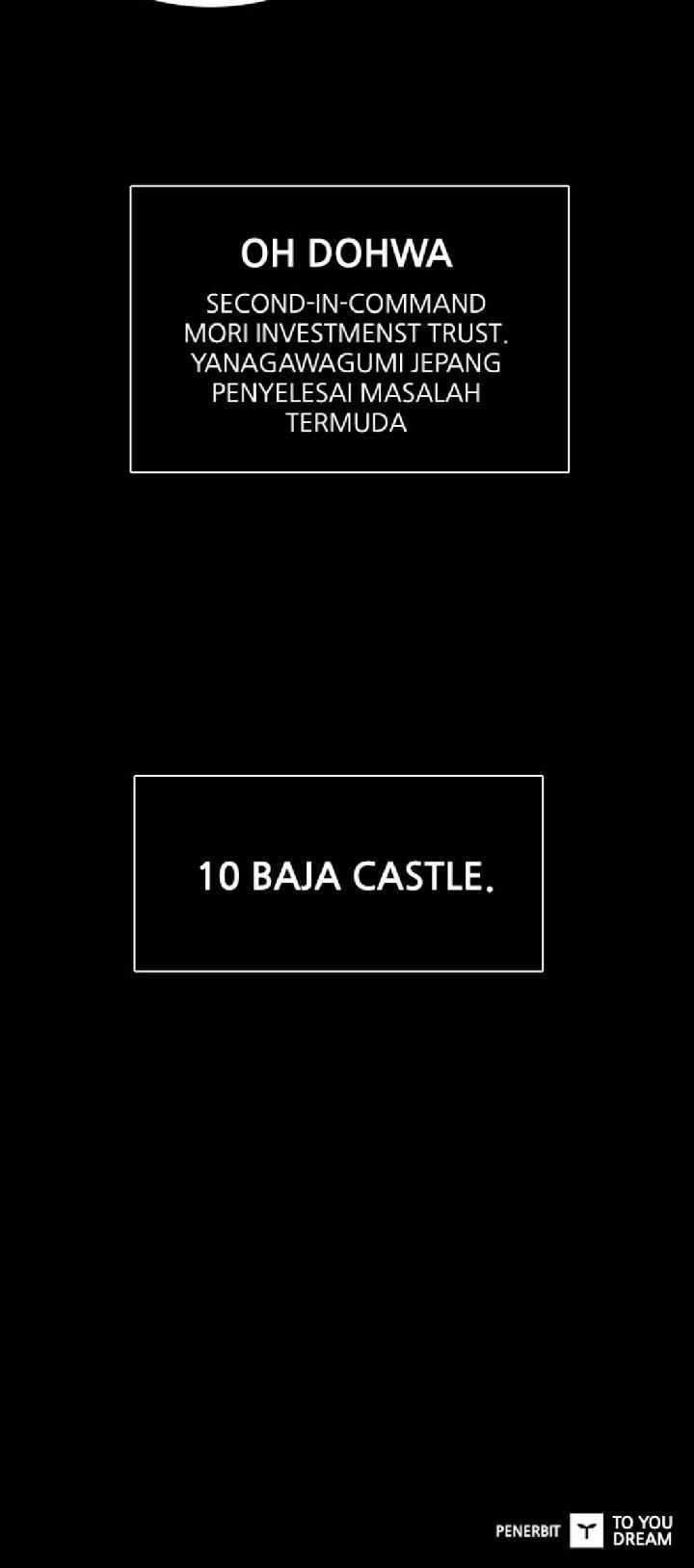 Castle Chapter 39 - Halaman 60