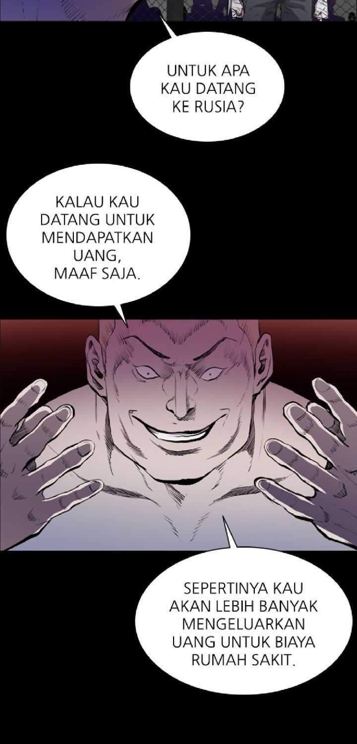Castle Chapter 39 - Halaman 6