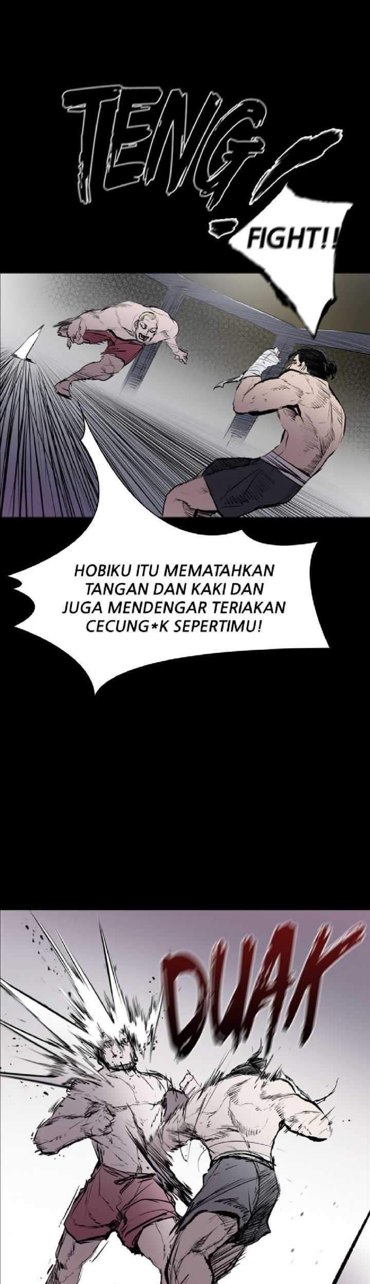 Castle Chapter 39 - Halaman 7