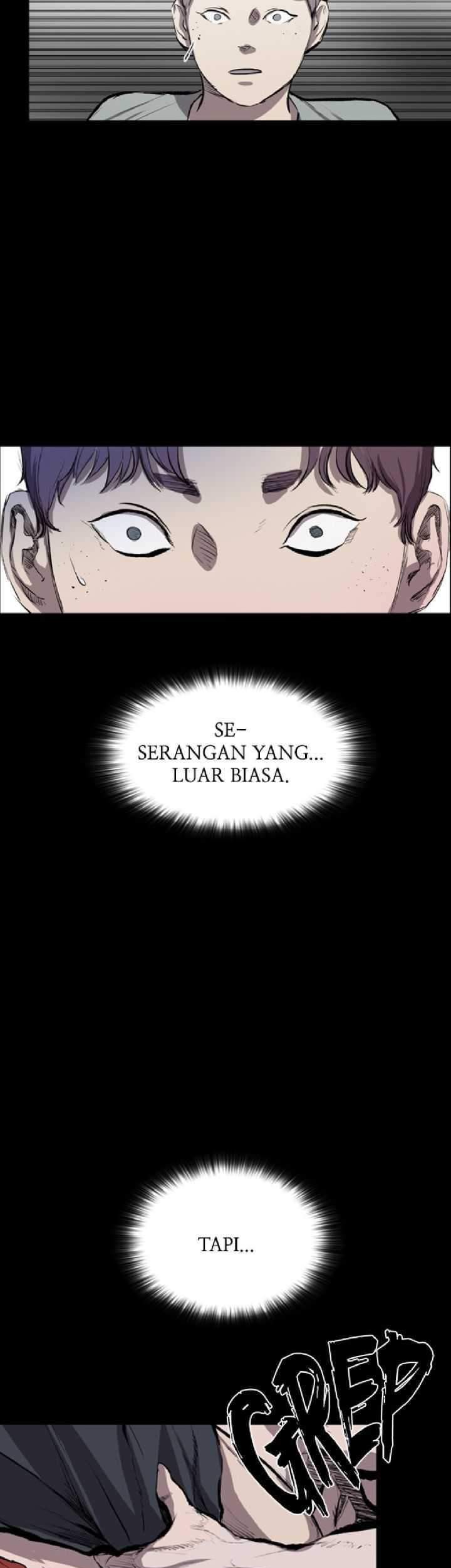 Castle Chapter 39 - Halaman 14