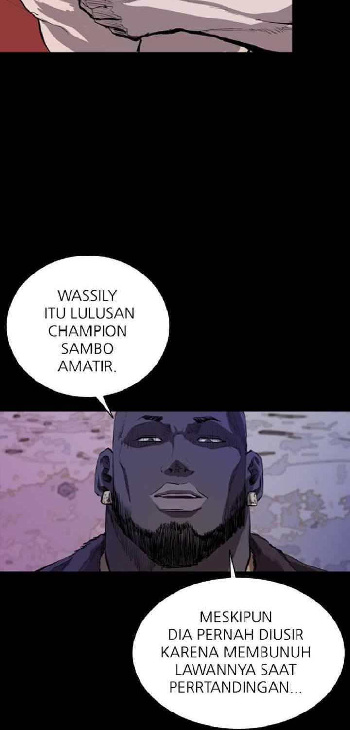 Castle Chapter 39 - Halaman 15