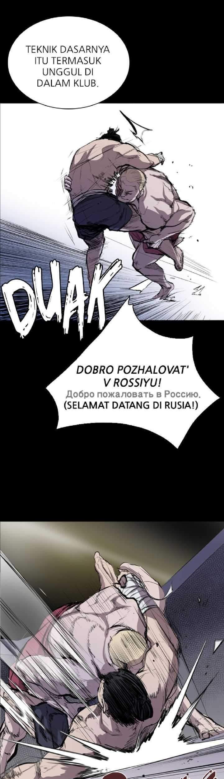 Castle Chapter 39 - Halaman 16