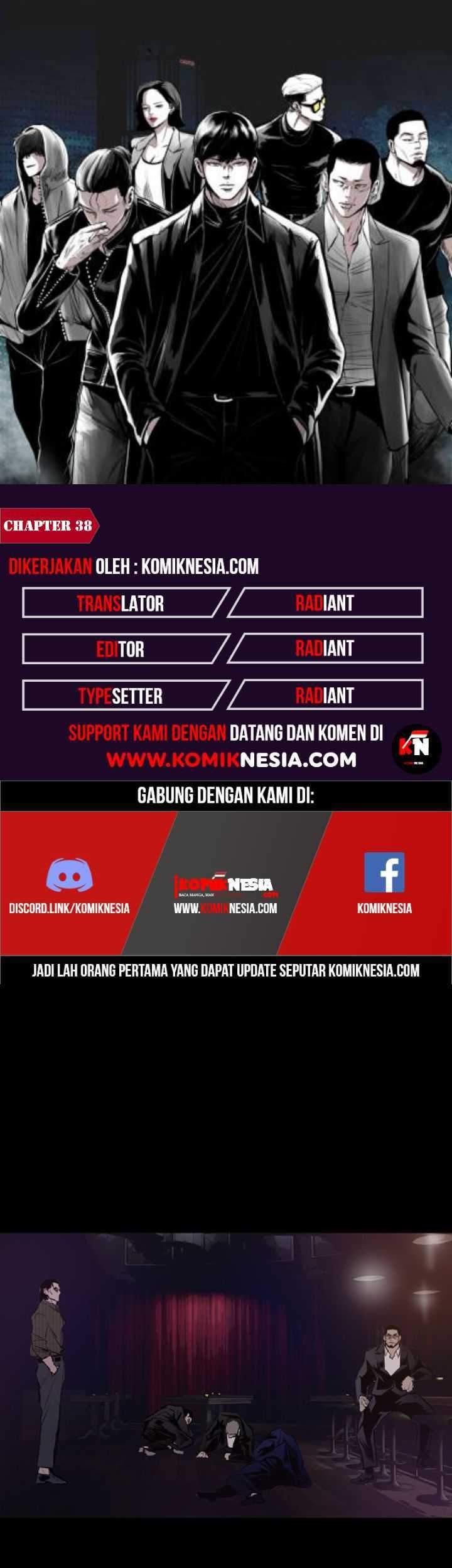 Komik Castle Chapter 38 gambar 1