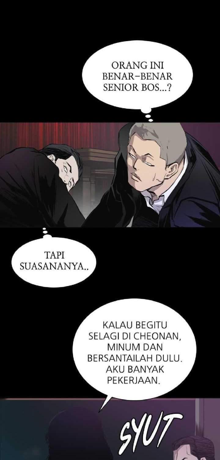 Manhwa Castle Chapter 38 gambar 2