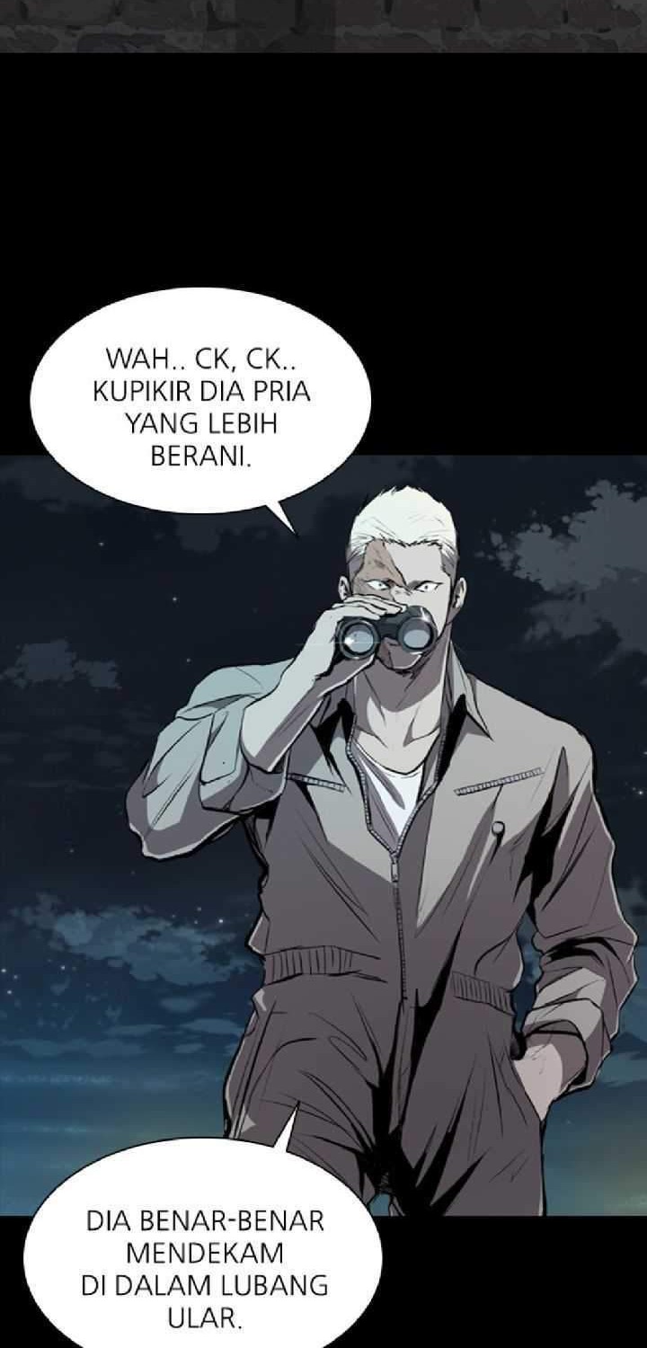 Manhwa Castle Chapter 34 gambar 2