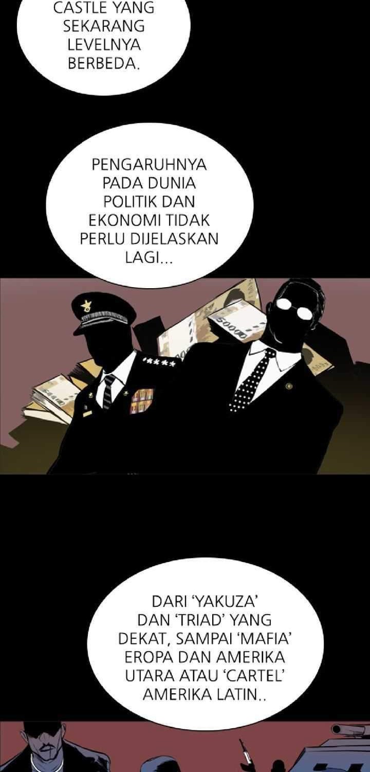 Manhwa Castle Chapter 33 gambar 2