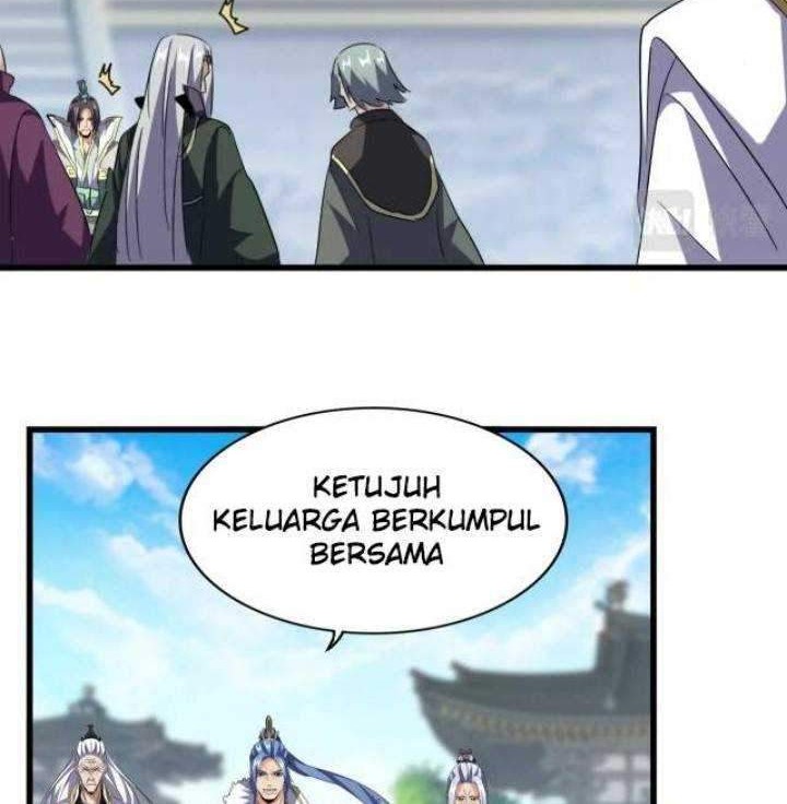 Manhua Magic Emperor Chapter 218 gambar 2