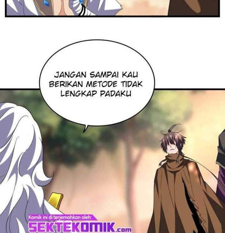Manhua Magic Emperor Chapter 217 gambar 2