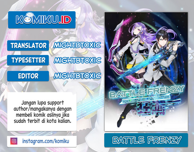 Komik Battle Frenzy Chapter 278 gambar 1