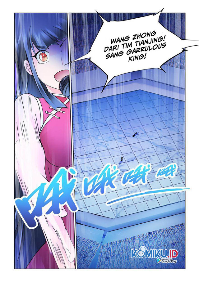 Battle Frenzy Chapter 279 - Halaman 10