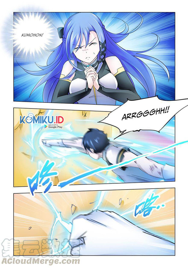 Battle Frenzy Chapter 279 - Halaman 3
