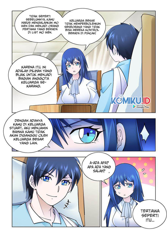 Battle Frenzy Chapter 281 - Halaman 2