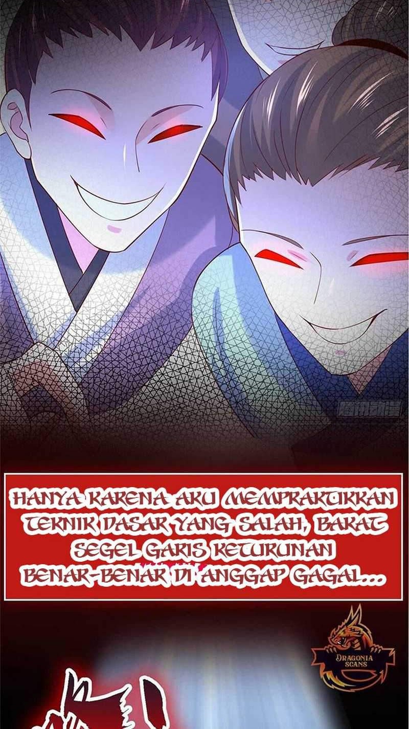 Becoming A God By Teaching Six Sisters Chapter 00 - Halaman 4