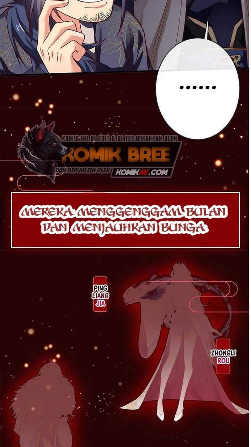 Becoming A God By Teaching Six Sisters Chapter 00 - Halaman 14