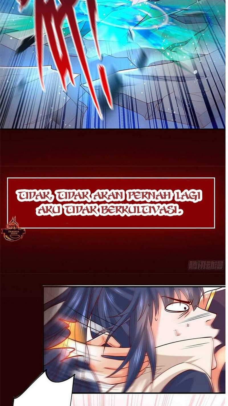 Becoming A God By Teaching Six Sisters Chapter 00 - Halaman 18