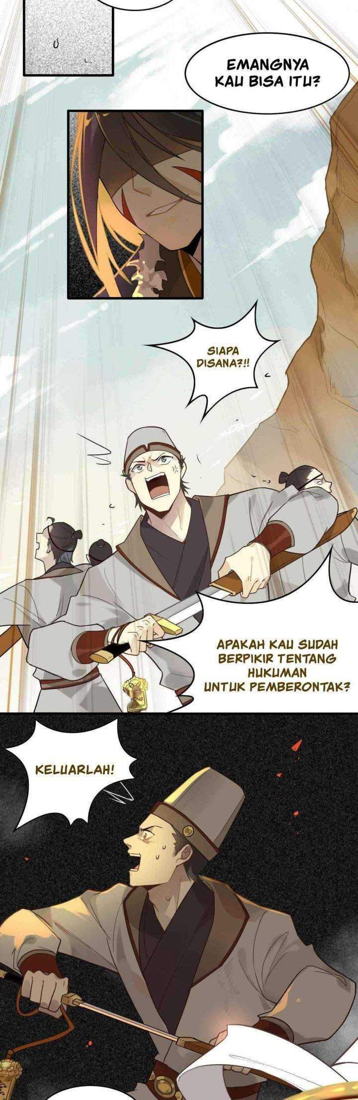 Craftsman Chapter 01 - Halaman 13