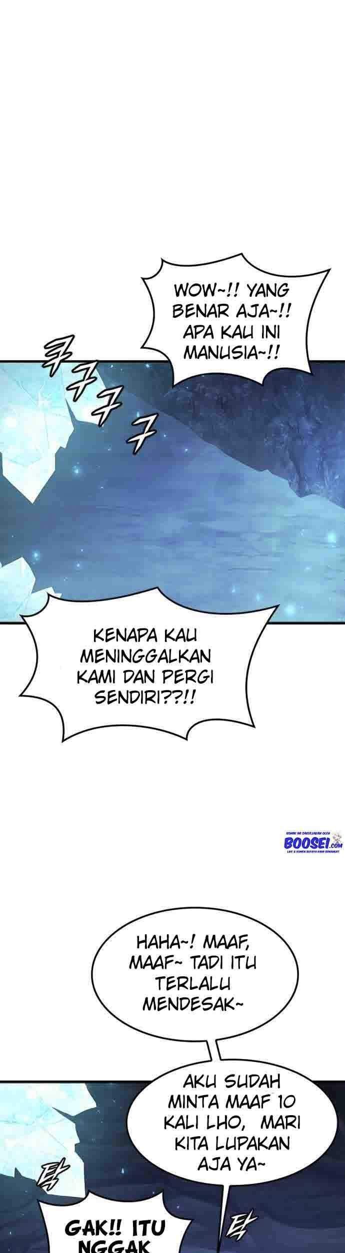 Hitpoint Chapter 22 halaman 3