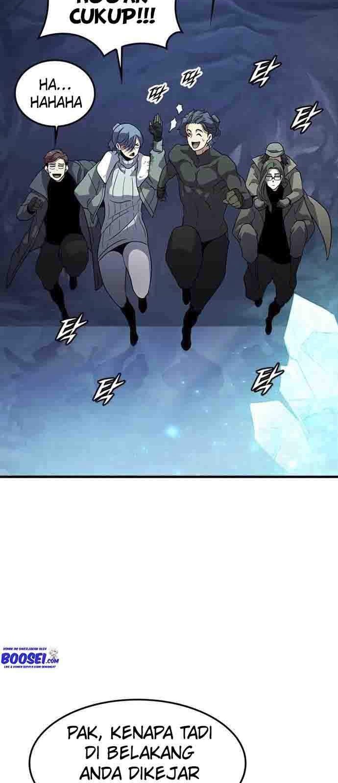 Hitpoint Chapter 22 halaman 4