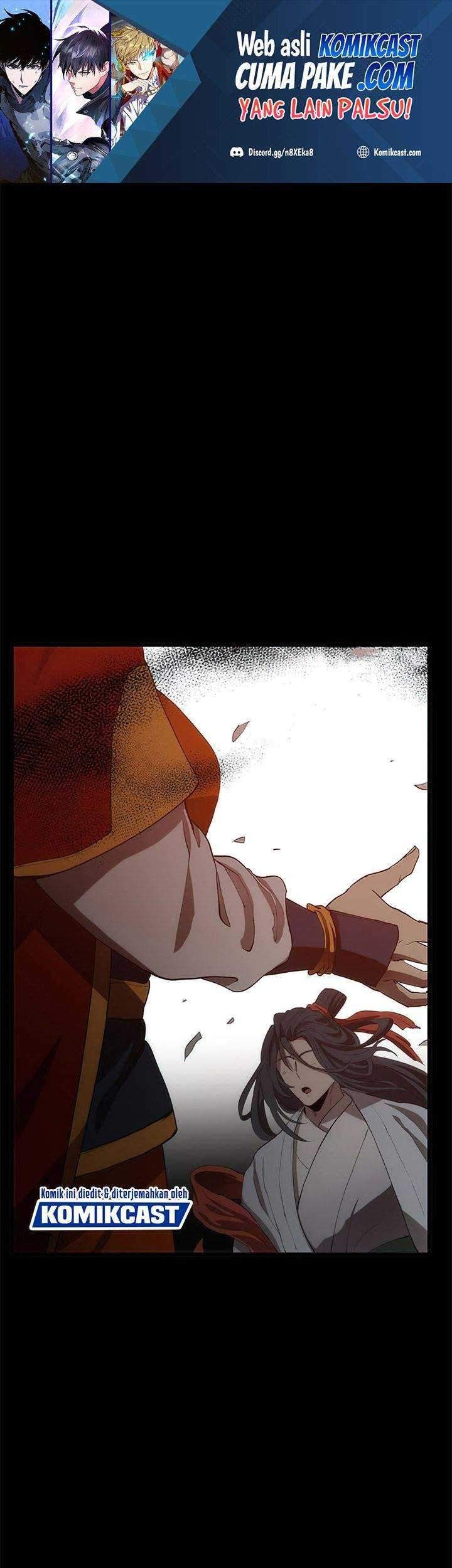 Manhwa Doctor’s Rebirth Chapter 52 gambar 2