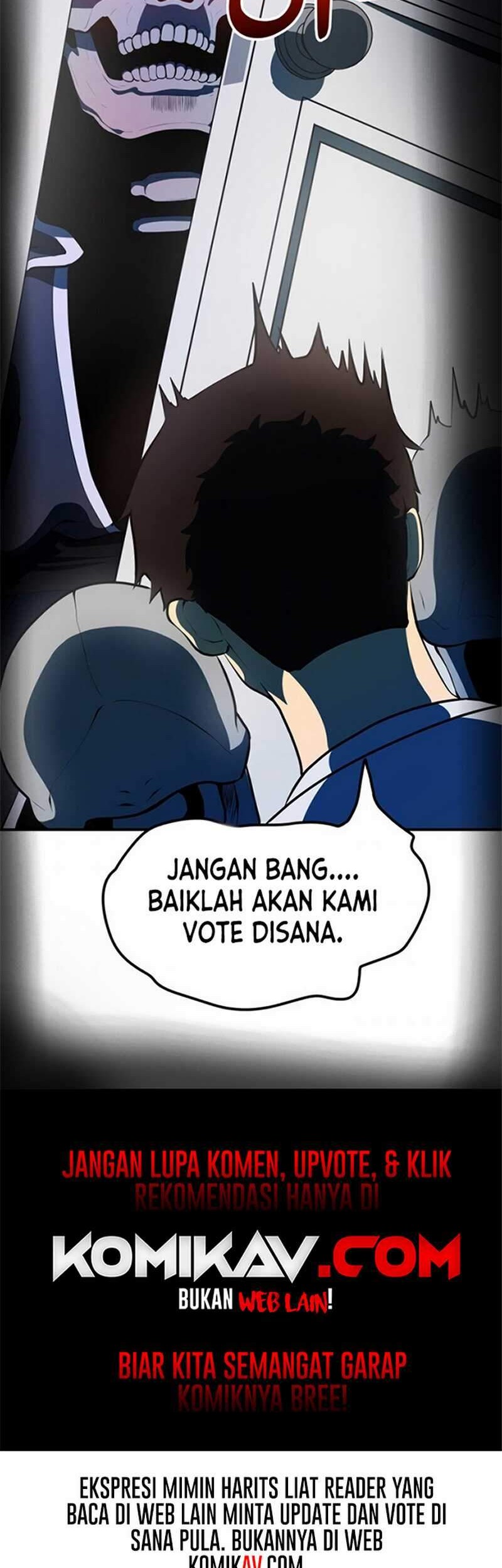 The Great Sage Chapter 07 - Halaman 29
