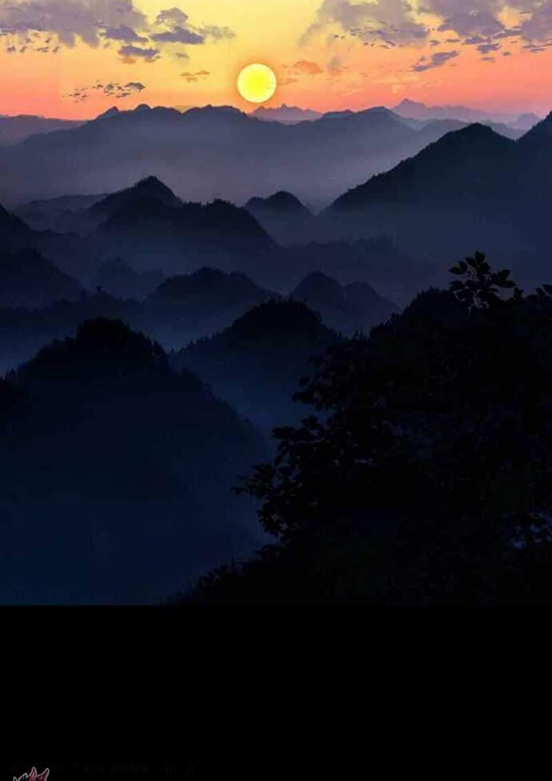 The Great Sage Chapter 07 - Halaman 3