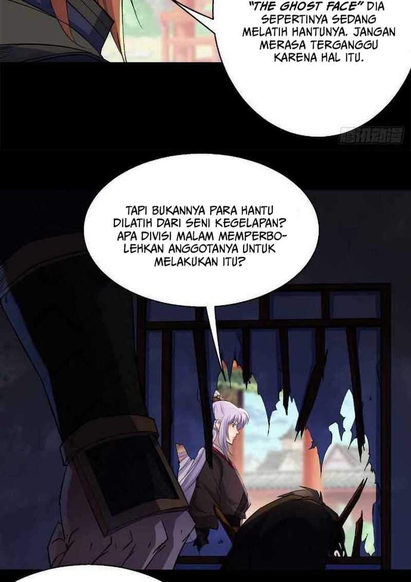 The Great Sage Chapter 07 - Halaman 15